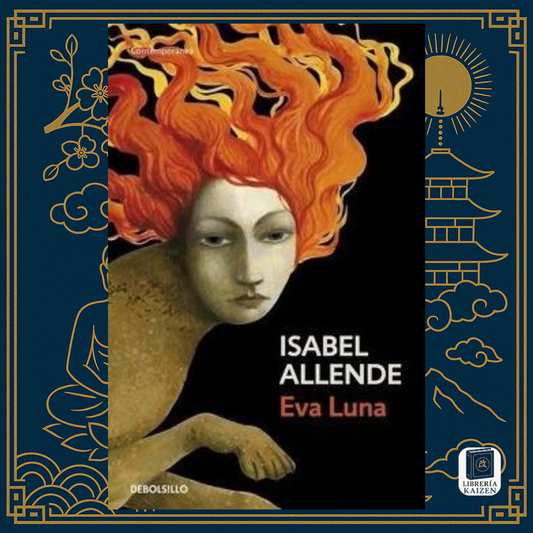 Eva Luna – Isabel Allende