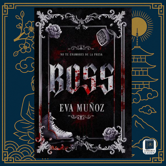 BOSS – Eva Muñoz
