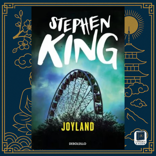 Joyland – Stephen King