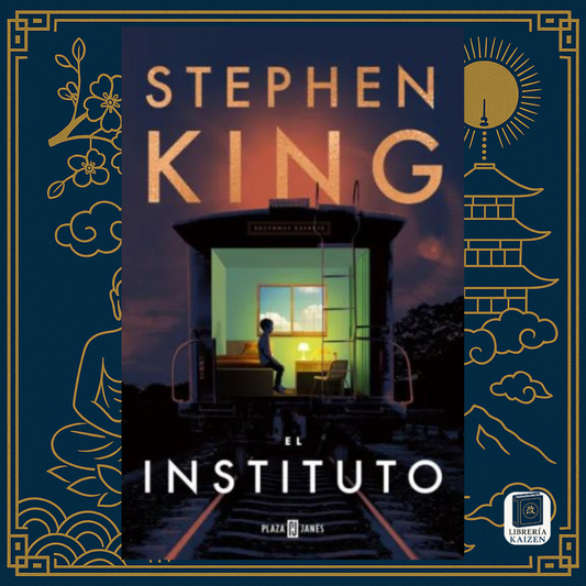 El Instituto – Stephen King