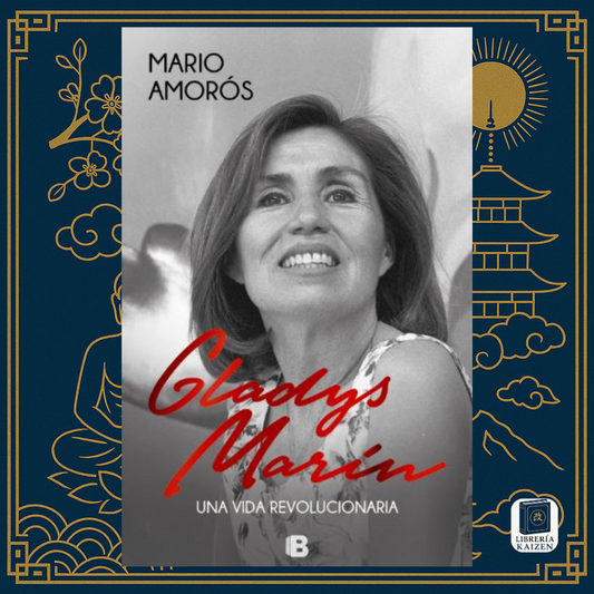Gladys Marín - Mario Amorós