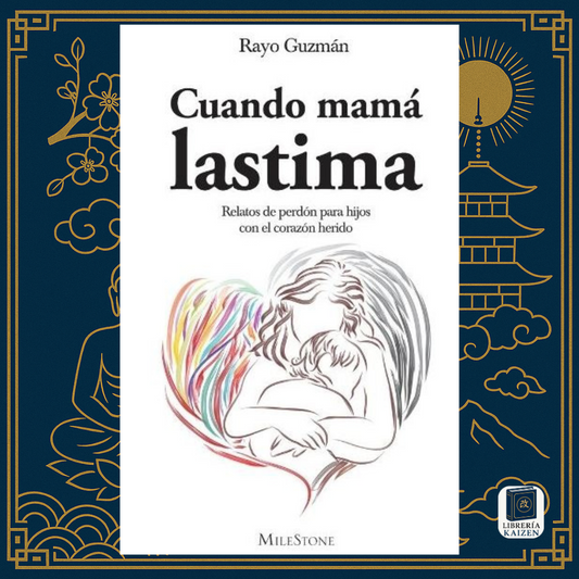 Cuando Mamá Lastima – Rayo Guzmán