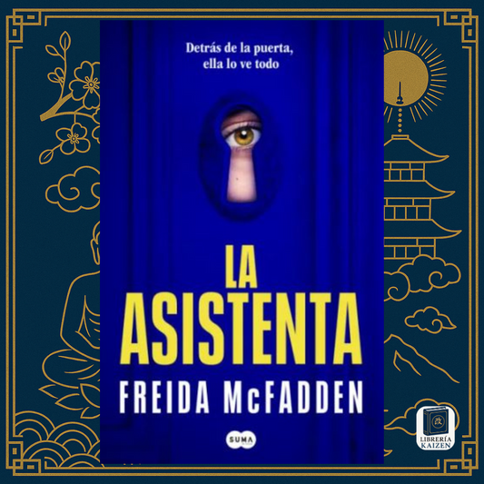 La Asistenta – Freida McFadden