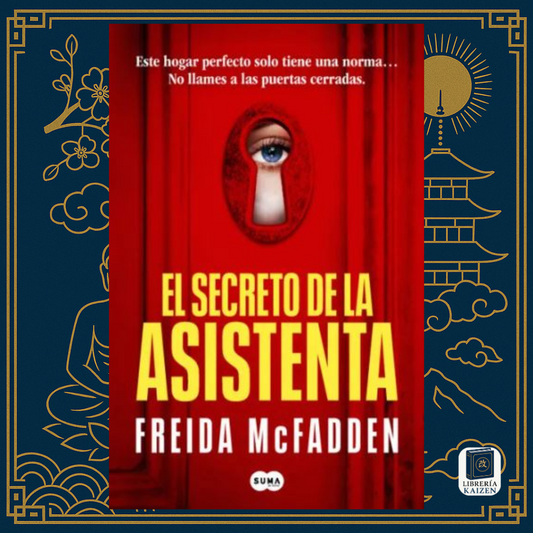 El Secreto de la Asistenta – Freida McFadden