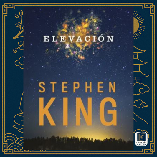 Elevación – Stephen King
