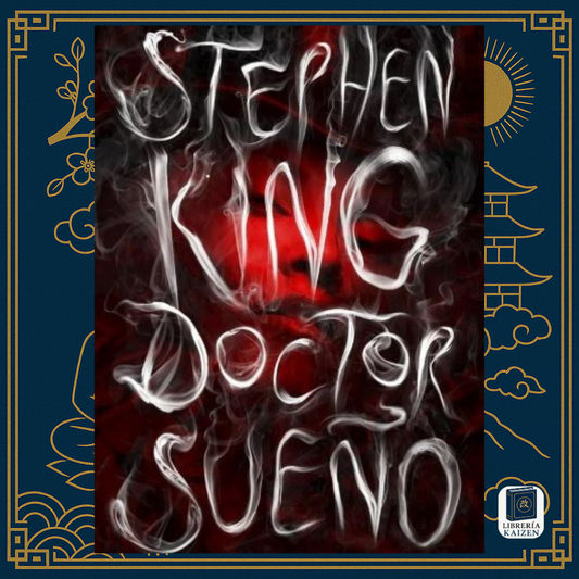 Doctor Sueño – Stephen King