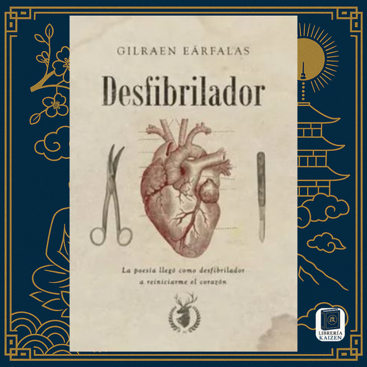 Desfibrilador – Gilraen Eärfalas