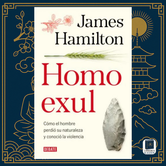 Homo Exul – James Hamilton