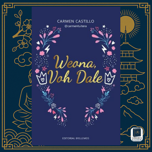 Weona Voh Dale – Carmen Castillo