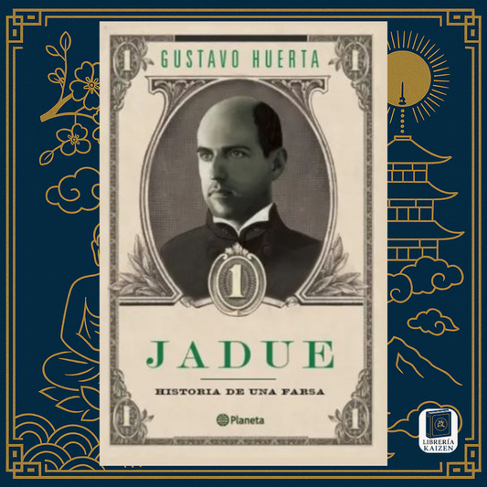 Jadue: Historia de una Farsa – Gustavo Huerta