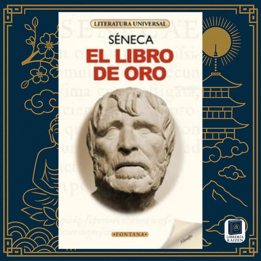 El Libro de Oro de Séneca