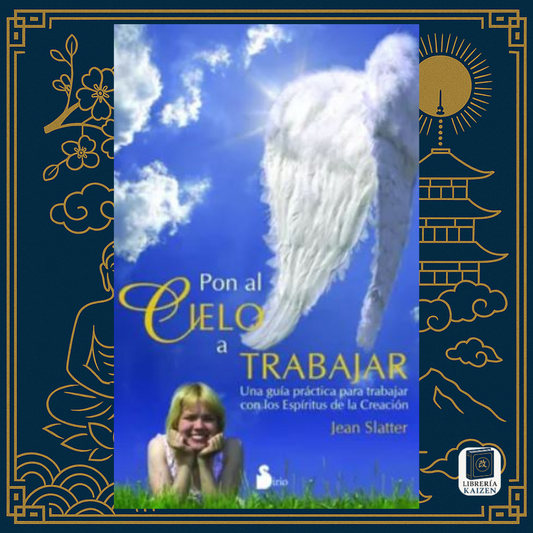 Pon al Cielo a Trabajar – Jean Slatter