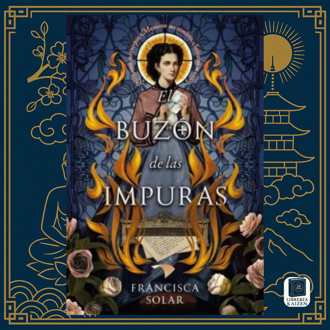 El Buzón de las Impuras – Francisca Solar