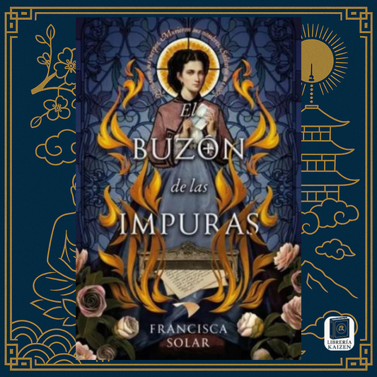 El Buzón de las Impuras – Francisca Solar