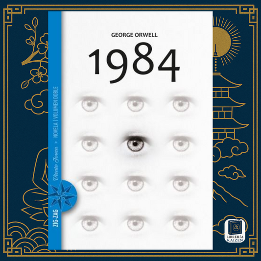 1984 – George Orwell