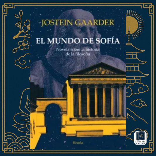 El Mundo de Sofía – Jostein Gaarder