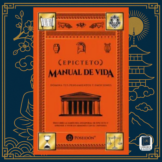 Manual de Vida – Epicteto
