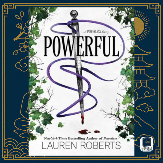 Powerful – Lauren Roberts