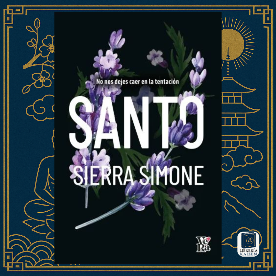 Santo – Sierra Simone