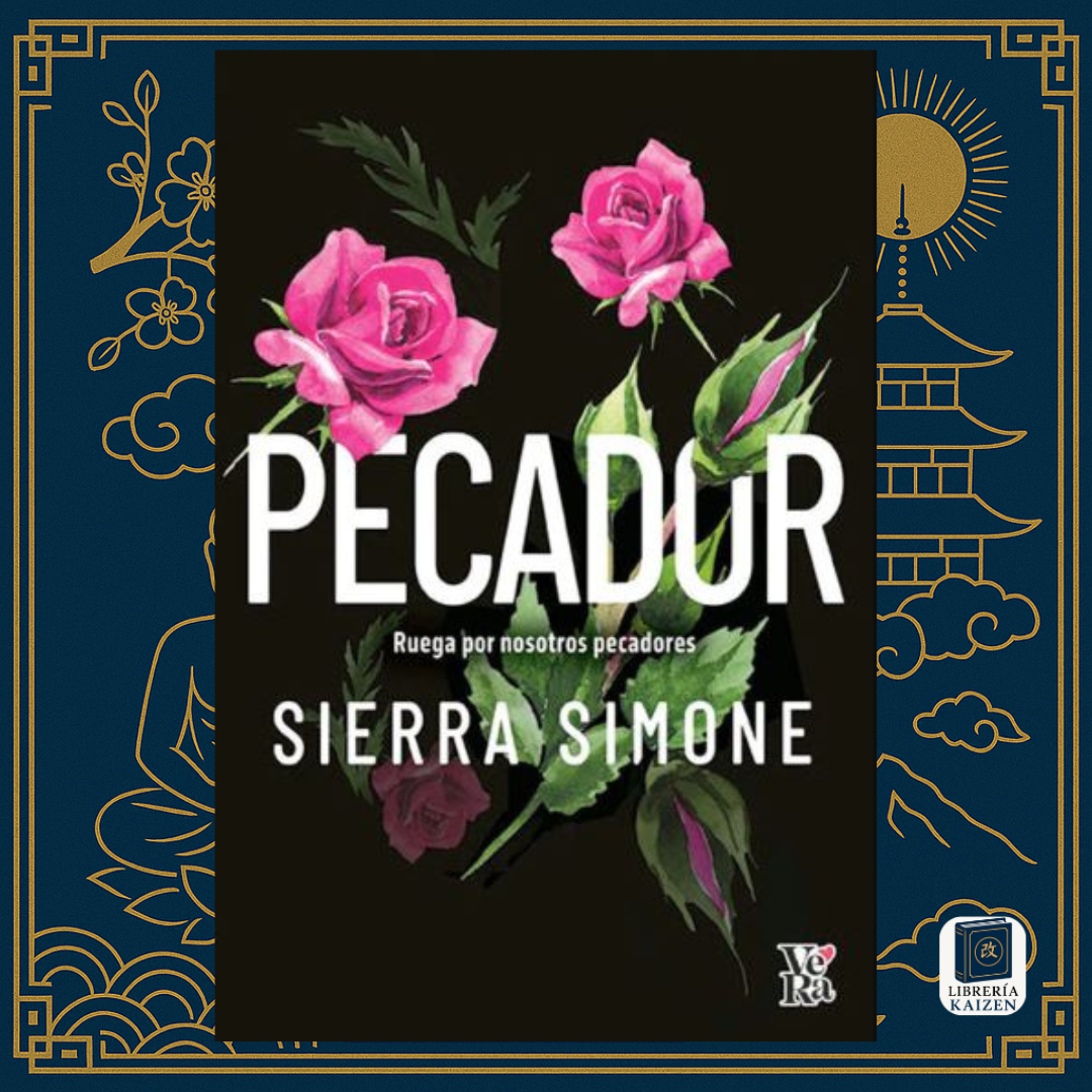 Pecador – Sierra Simone