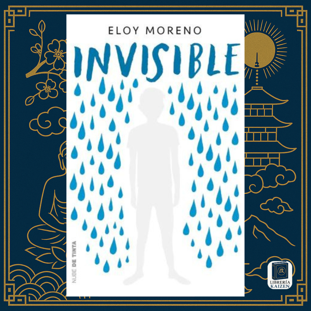 Invisible – Eloy Moreno