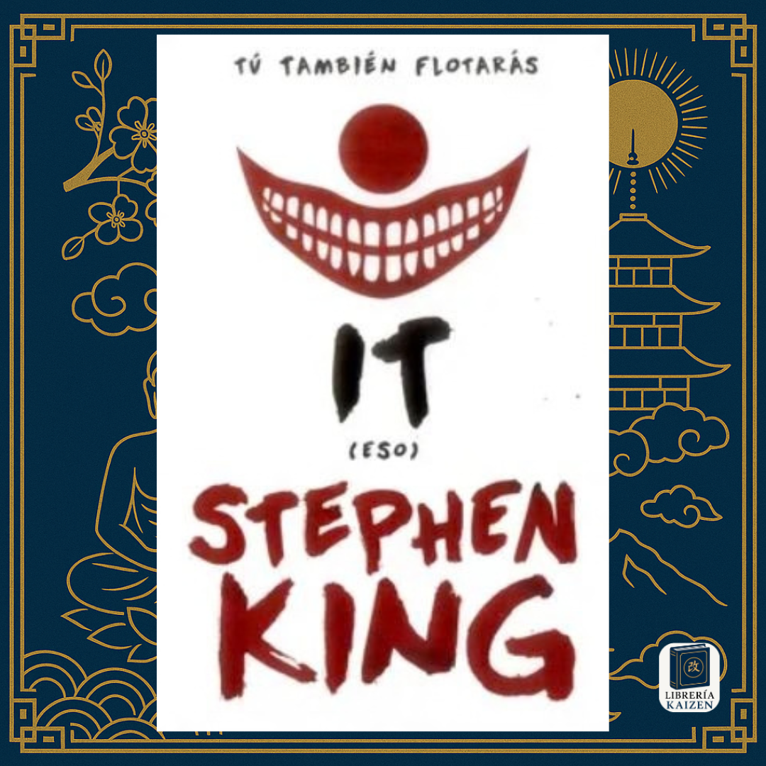 It – Stephen King