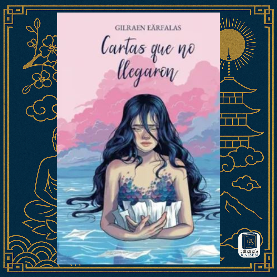 Cartas que no llegaron – Gilraen Eärfalas