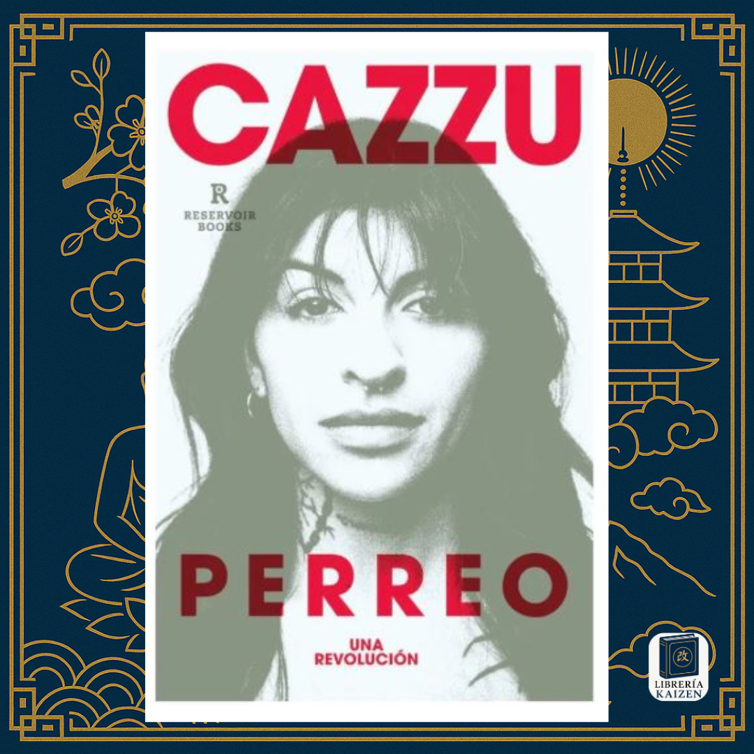Perreo, una revolución – Cazzu