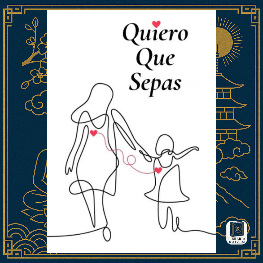 Quiero que sepas – Anna Russo