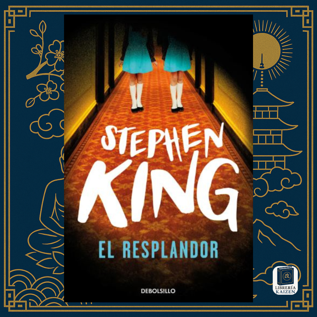 El resplandor – Stephen King