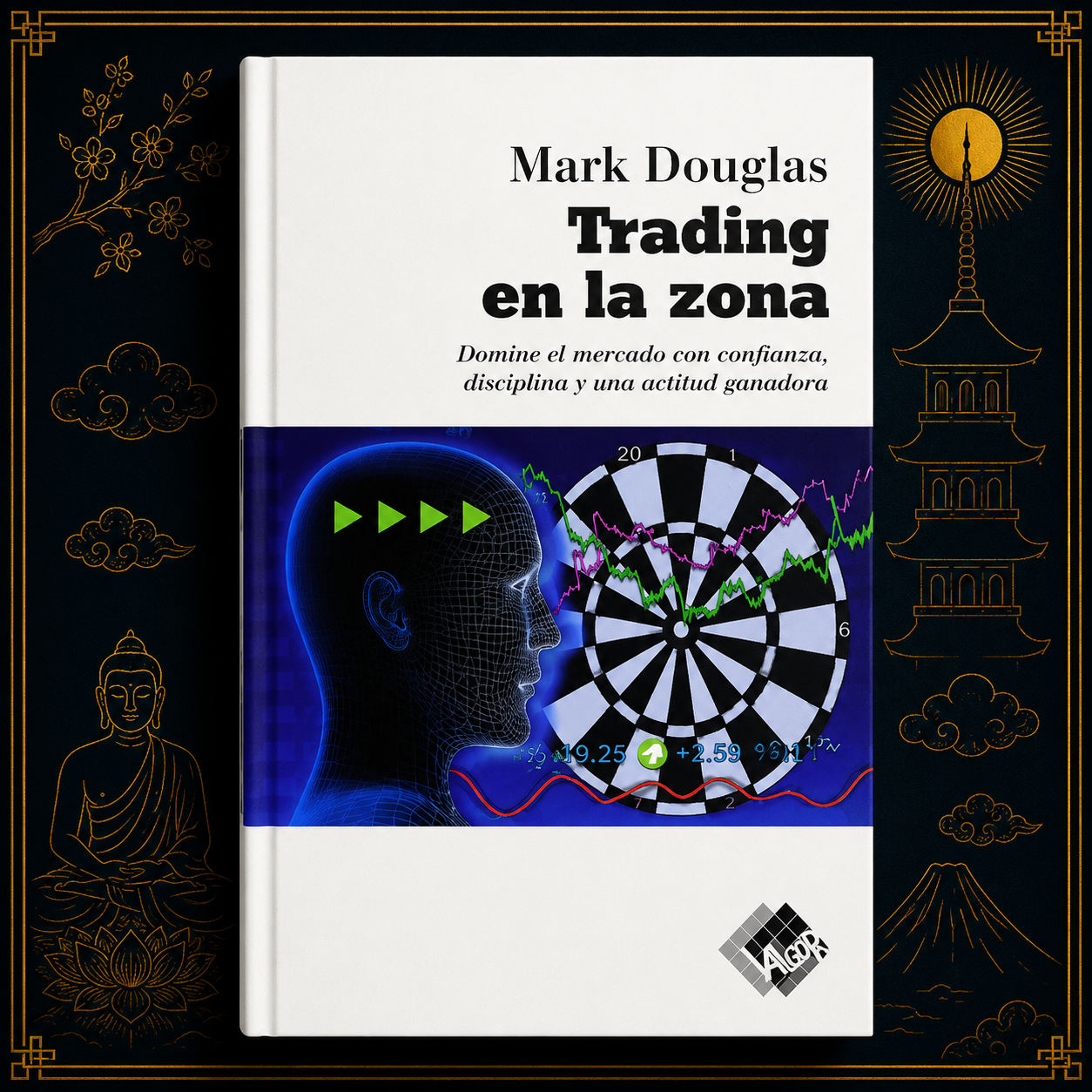 Trading en la Zona – Mark Douglas