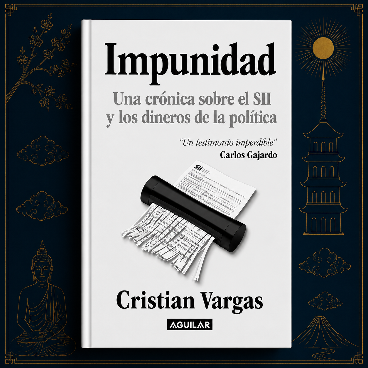 Impunidad — Cristian Vargas