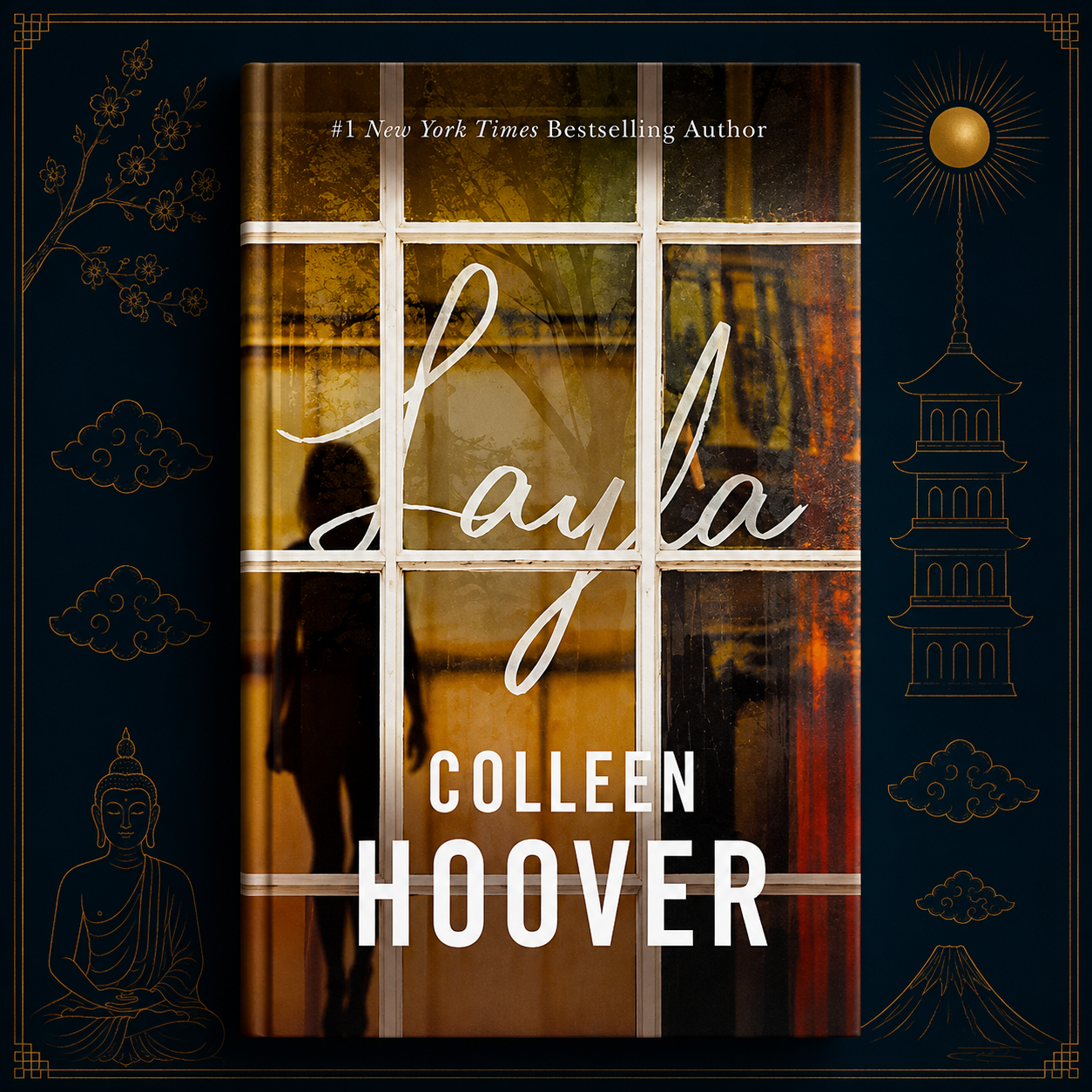 Layla — Colleen Hoover