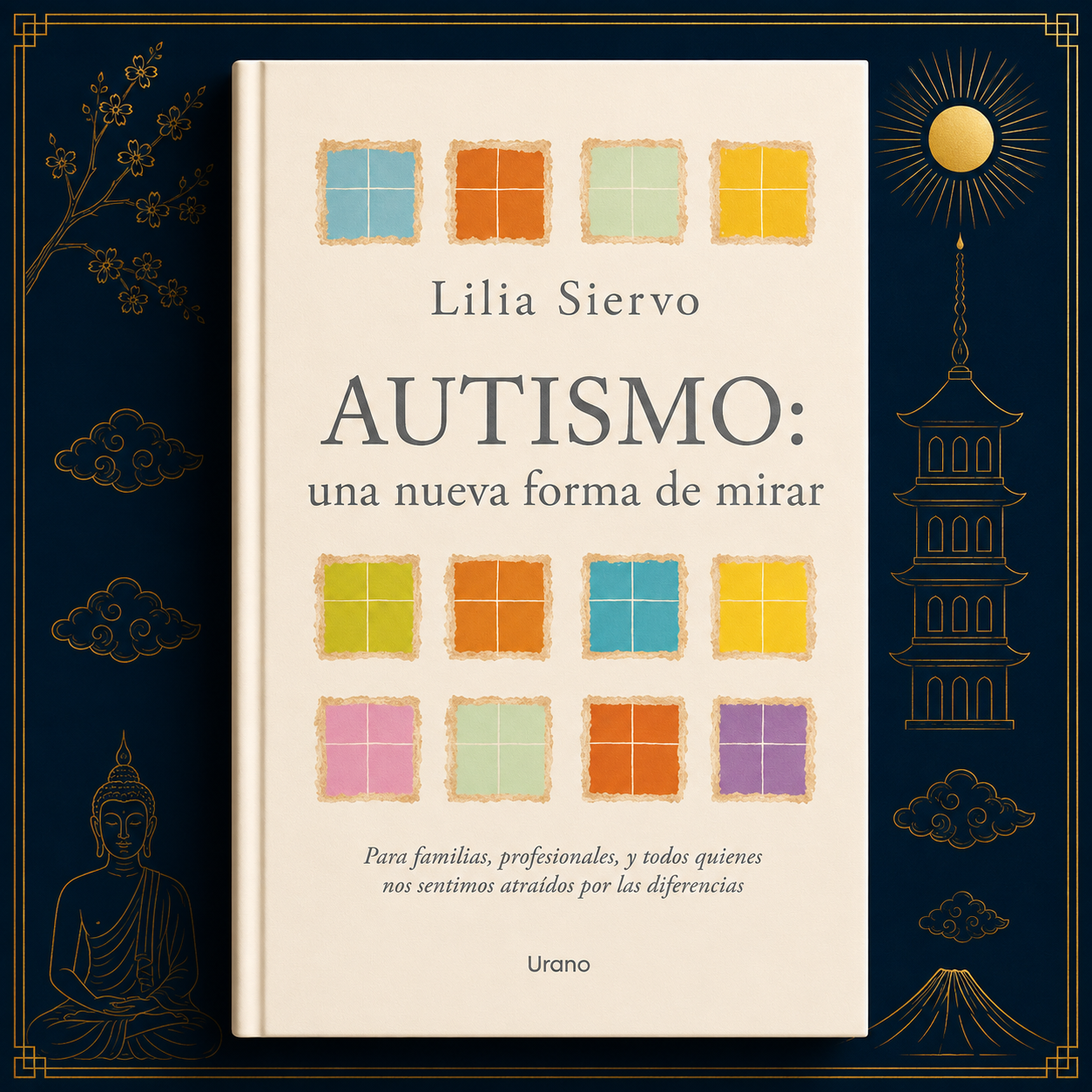Autismo: una nueva forma de mirar — Lilia Siervo