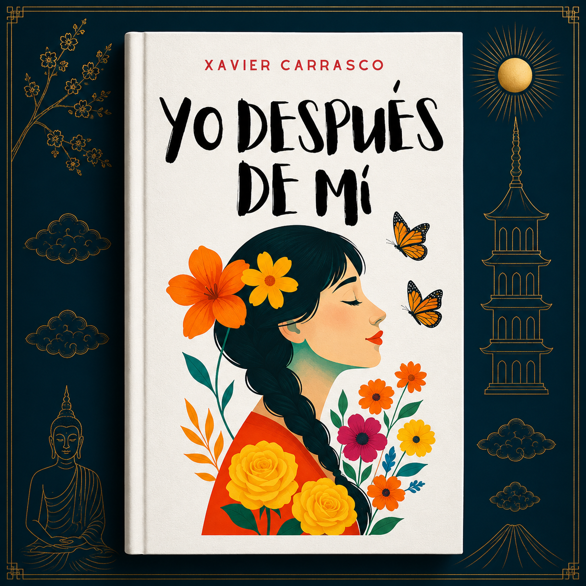 Yo después de mí — Xavier Carrasco