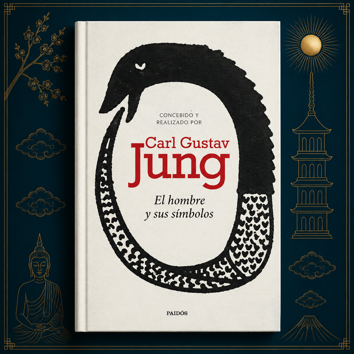 El hombre y sus símbolos – Carl G. Jung
