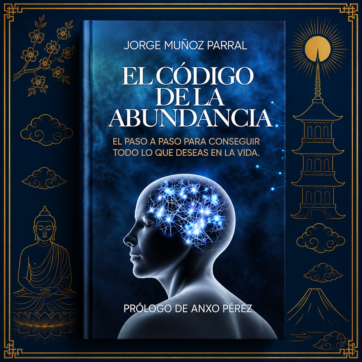 El código de la abundancia — Jorge Muñoz Parral