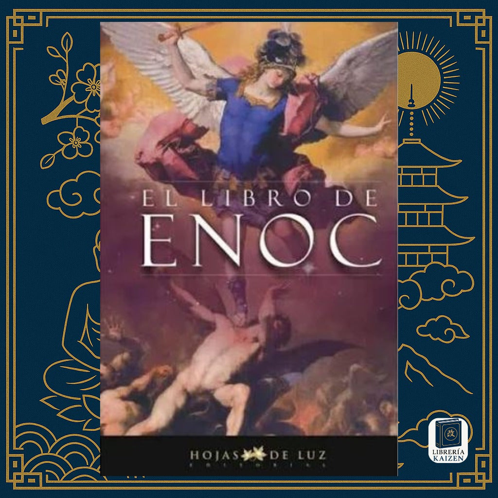 El libro de Enoc