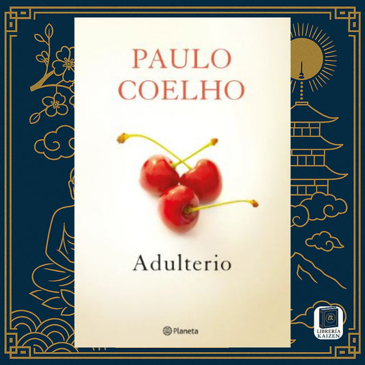 Adulterio – Paulo Coelho