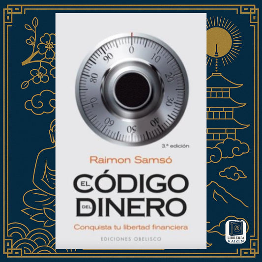 El código del dinero – Raimon Samsó