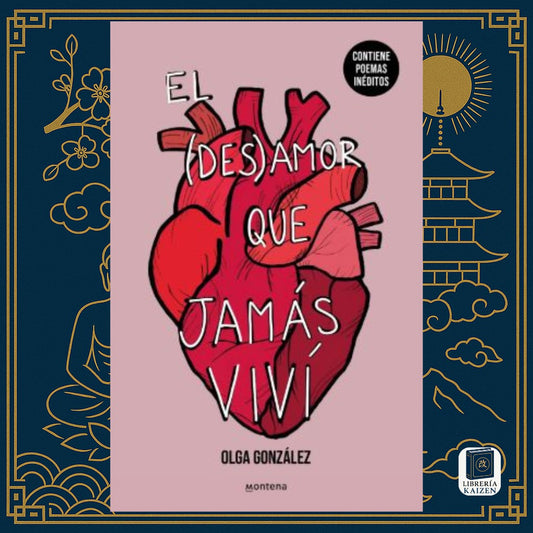 El (des)amor que jamás viví – Olga González
