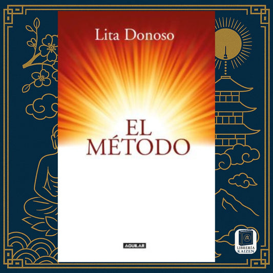 El método – Lita Donoso