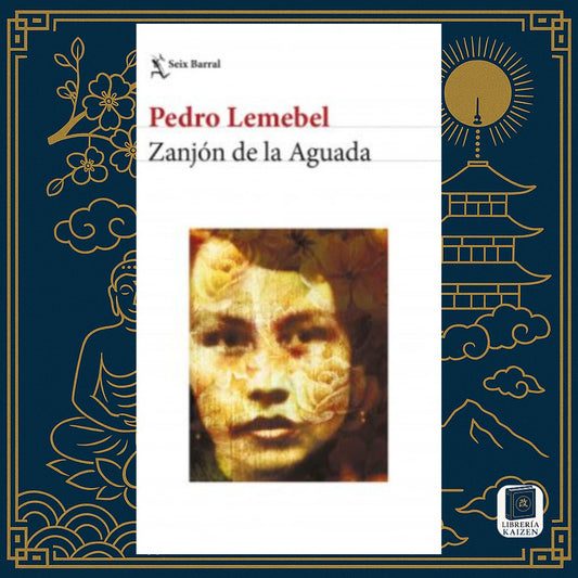 Zanjón de la Aguada – Pedro Lemebel