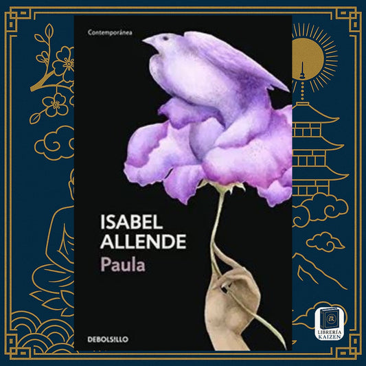 Paula – Isabel Allende