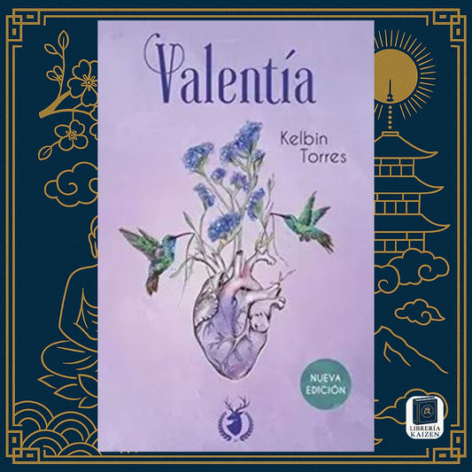 Valentía – Kelvin Torres