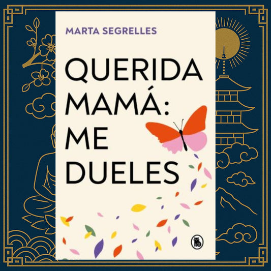 Querida mamá, me dueles – Marta Segrelles
