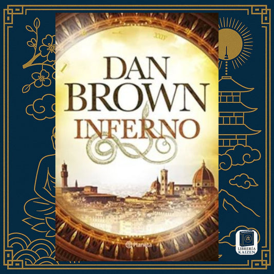 Inferno – Dan Brown