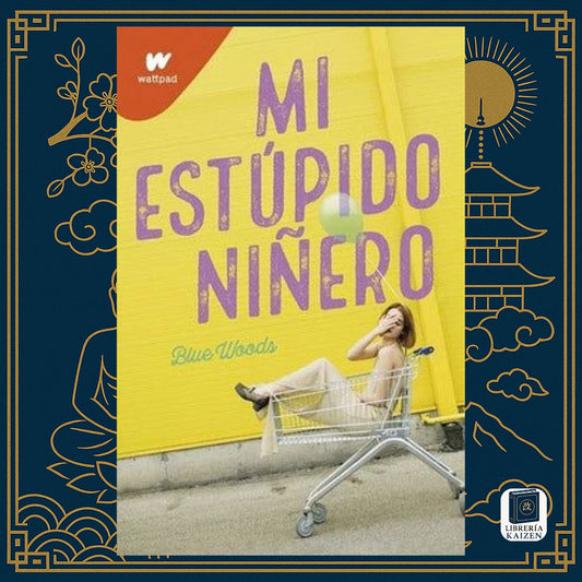 Mi Estúpido Niñero – Blue Woods