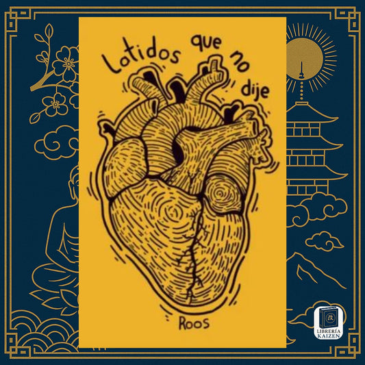 Latidos que no dije – Roos