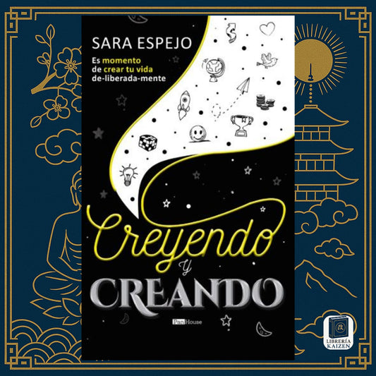Creyendo y creando – Sara Espejo